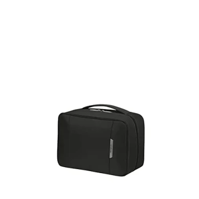 Imagen de Samsonite Cosmetic Case RESPARK, Weekender, Talla única, Negro (Ozone Black)