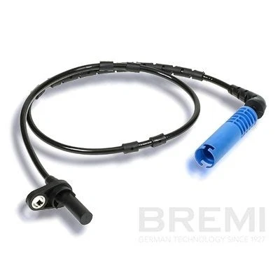 Imagen de BREMI 50336 Sensor de ABS con cable BMW: X3