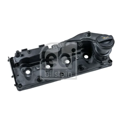 Imagen de FEBI BILSTEIN 176085 Tapa de Balancines con junta VOLKSWAGEN: Multivan 5 (7HM, Transporter 5, Bus norauto, oscaro, mister auto