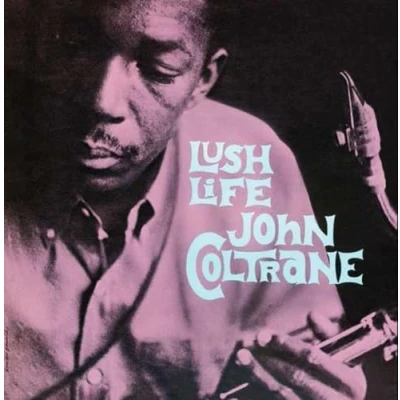 Imagen de Lush Life [Vinilo]