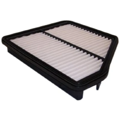 Imagen de JAPANPARTS FA H05S Filtro de aire 34 193 241,5, 158,2 Cartucho filtrante HYUNDAI: Matrix