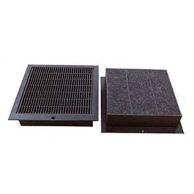 Imagen de ¡Oferta 21% ! Cata 02825263 Filtro Carbon Activo