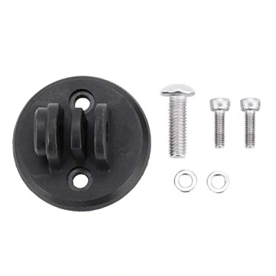 Imagen de Soporte para Computadora icleta, Montaje de Manillar icleta Carretera Montaña MTB Vástago Tapa Gopro Garmin Bryton II IGPSPROT