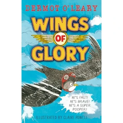 Imagen de Wings Of Glory (ebook)