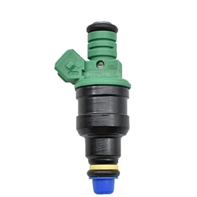 Imagen de Boquillas de inyector combustible para Peugeot 306 Coupe 1,6 1995 2000,0280150789 inyectores