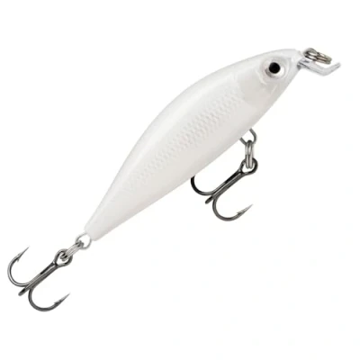 Imagen de Rapala X Light Minnow Wobbler 5 cm Pearl White