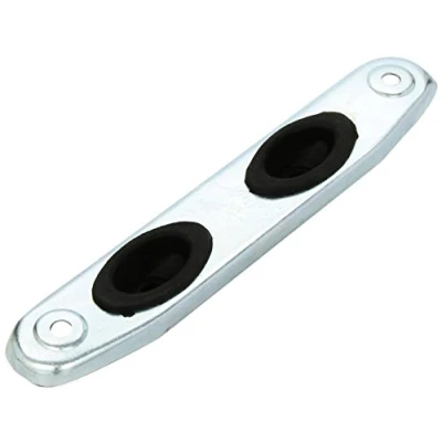 Imagen de FA1 113 965 Soporte, sistema de escape SEAT: Leon II Hatchback, AUDI: A3 VOLKSWAGEN: Golf 5 norauto, oscaro, mister auto