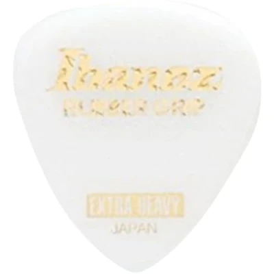 Imagen de Ibanez ppa16 X rg wh Púas, color blanco, 1.2 mm