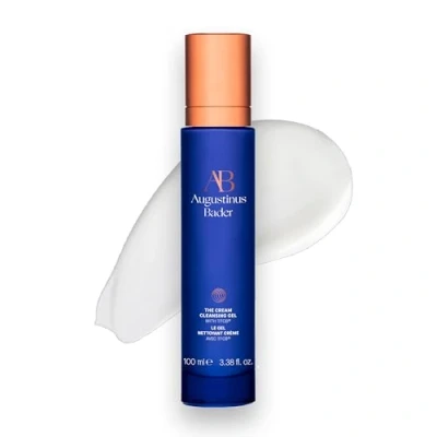 Imagen de Augustinus Bader The Cream Cleansing Gel with TFC8 3.38oz (100ml)