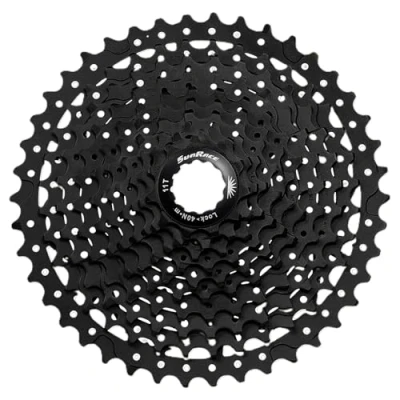 Imagen de Casete de bicicleta SUNRACE CSMS8EAW