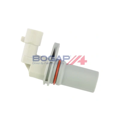 Imagen de BOGAP W6115122 Sensor de Cigueñal 2polos inductivo para cigüeñal ALFA ROMEO: 147, 156 Berlina, Sportwagon, FIAT: Stilo Hatchback