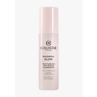 Imagen de Collistar Rigenera Anti Wrinkle Glow Treatment 50 ml