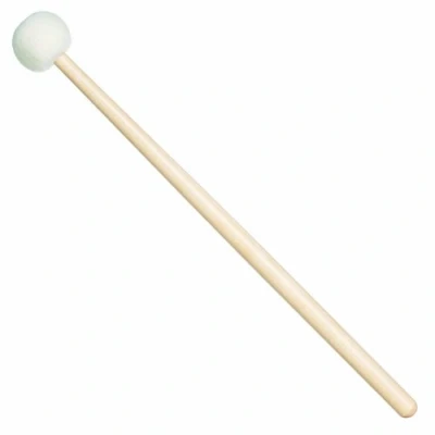 Imagen de VIC FIRTH T1 American Custom Timpani Mallet Timbal de Orquesta &quot;General&quot; Medium Hard