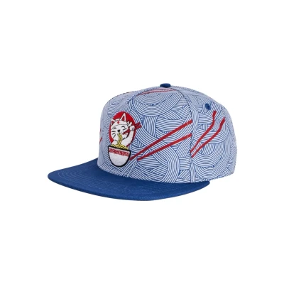 Imagen de Blackskies Gorra, Hombre, Talla: One Size, Blau