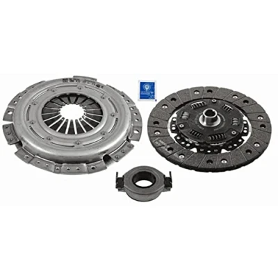 Imagen de SACHS 3000 053 011 Kit de Embrague 228 VOLKSWAGEN: TRANSPORTER 3 Bus, Kasten,