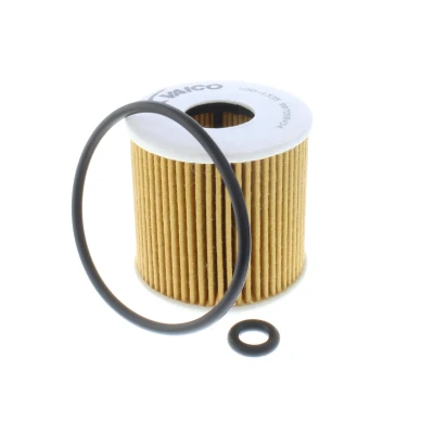 Imagen de VAICO V30 1335 Filtro de aceite Original calidad Cartucho filtrante SMART: Forfour I, Fortwo II Coupé, City Coupe