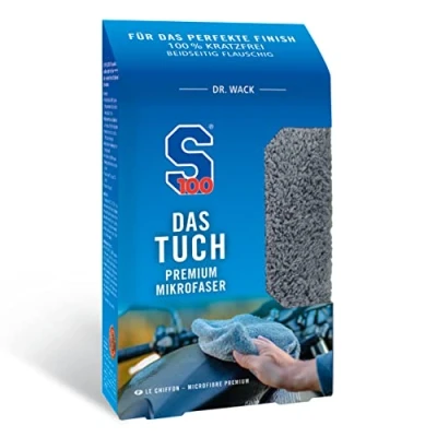 Imagen de S100 Microfibre Clip