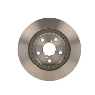 Imagen de Disco de freno BOSCH 0 986 478 490 frente/ventilado/1 pieza