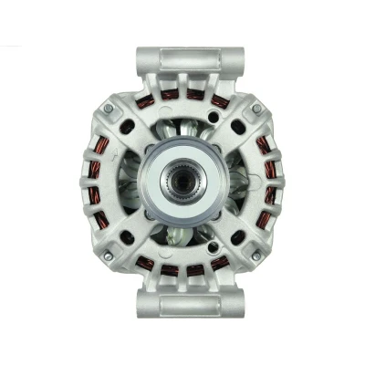 Imagen de AS PL A0671S Alternador 12V 120A MERCEDES BENZ: Sprinter 3.5 T Furgón, Bus, 5 Bus