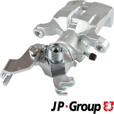 Imagen de JP GROUP 3862000180 Pinza de freno Eje trasero, derecha MAZDA: 6 Berlina, Hatchback, Wagon