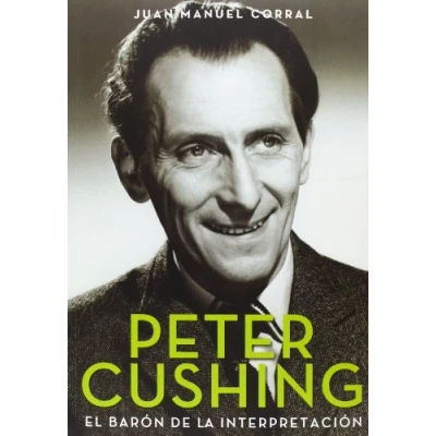 Imagen de Peter Cushing: El barón de la interpretación (CINE)