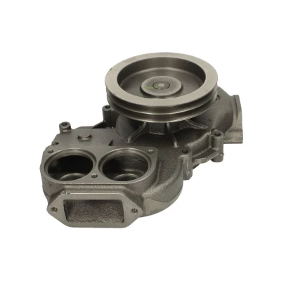 Imagen de THERMOTEC WP MN110 Bomba de agua con polea MAN: F 2000