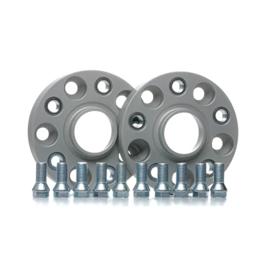 Imagen de EIBACH Pro Spacer S90 7 25 005 Ensanchamiento ancho vía 5 112 AUDI: A4 B7 Avant, B6 Berlina, A3 Sportback, VOLKSWAGEN: Jetta 3, Golf 7,