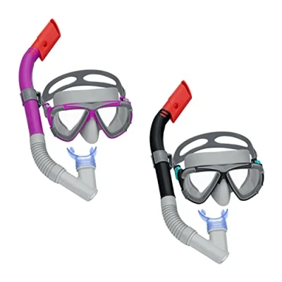 Imagen de Dominator Snorkel Mask