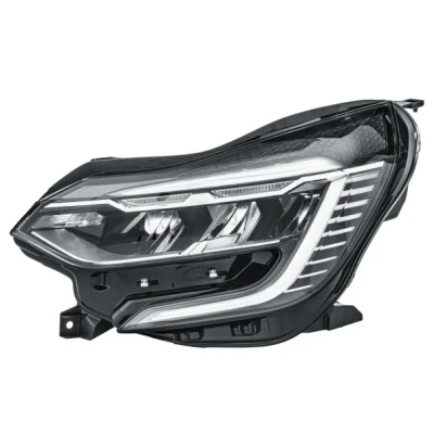 Imagen de HELLA 1EX 013 930 911 Faros RENAULT: Captur II