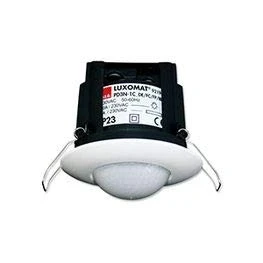 Imagen de Beg det.mov/pres i.crep Detector movimiento pd3n 1c ft 1 canal para techo blanco