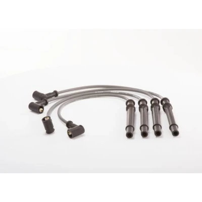 Imagen de BOSCH F 000 99C 602 Juego de Cables Encendido RENAULT: CLIO 2, 4, 3, DACIA: SANDERO I, Logan I Berlina, 2 norauto, oscaro, mister