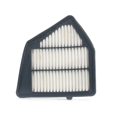 Imagen de MAHLE ORIGINAL LX 4405 Filtro de aire 52,0 219 225 Cartucho filtrante HONDA: CR V 4