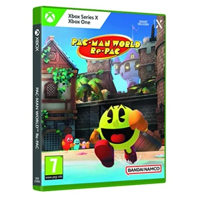 Imagen de pac man World Re Xbox Series X / One