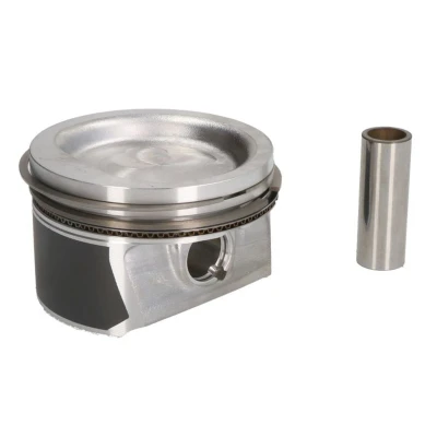 Imagen de Pistón MAHLE 030 71 01