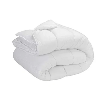 Imagen de Pikolin Home Edredón nórdico de Fibra 500gr con Tratamiento Aloe Vera para Invierno y Habitaciones temperaturas frías
