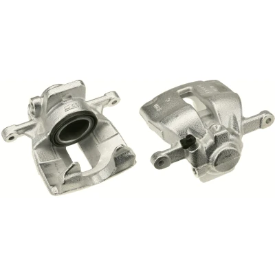 Imagen de TRW BHW907E Pinza de freno Hierro fundido MINI: Hatchback