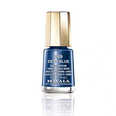 Imagen de MAVALA Esmalte de uñas 5 ml Color