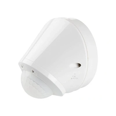 Imagen de Legrand, 048946 Detectores de movimiento Autónomos sensor para luz, rango cobertura 8mts, , techo o pared, gama &quot;Mosaic&quot;, detección 360º, color blanco