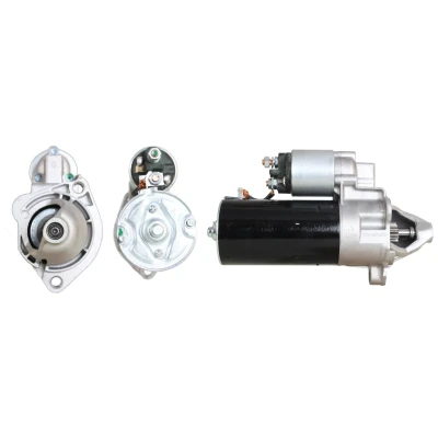 Imagen de LUCAS ELECTRICAL LRS00783 Motor de arranque 12 1,7 9,10 AUDI: A4 B6 Berlina, B5 B7 VOLKSWAGEN: Passat GP Berlina