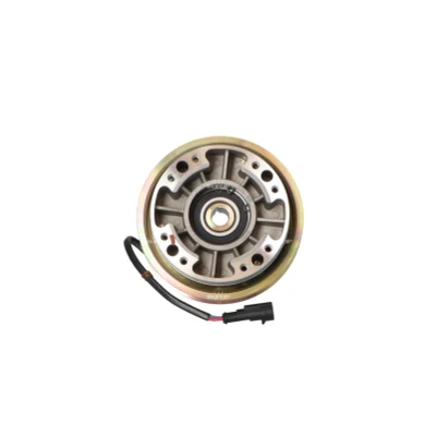 Imagen de NRF 49705 Viscoso de Ventilador