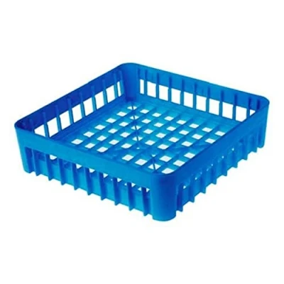 Imagen de Lacor 69235 Cesta Base 35x35x12 cms Azul