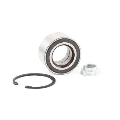 Imagen de SKF VKBA 6632 Juego de cojinete rueda con sensor ABS incorporado 85 BMW: 3 Berlina, Coupé, Touring norauto, oscaro, mister auto