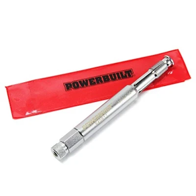 Imagen de Powerbuilt 640811 14mm Back Tap Thread Repair Tool