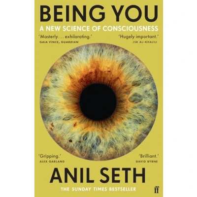 Imagen de Being You: A New Science of Consciousness (The Sunday Times Bestseller)