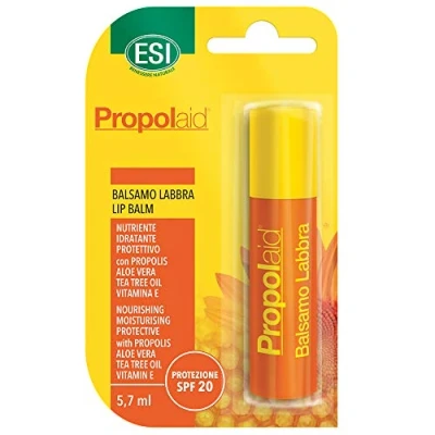 Imagen de ESI Propolaid Bálsamo Labios 5.7 ml