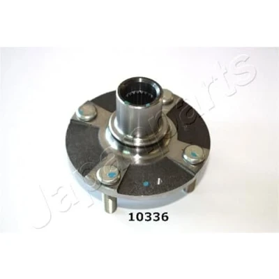 Imagen de JAPANPARTS KK 10336 Buje de Rueda eje delantero, ambos lados