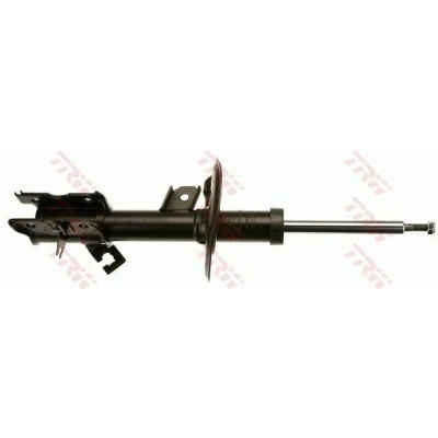 Imagen de TRW JGM1081SR amortiguador Eje delantero, derecha Presión de gas 51 22 Bitubular Columna Espiga arriba, Puente abajo SINGLE