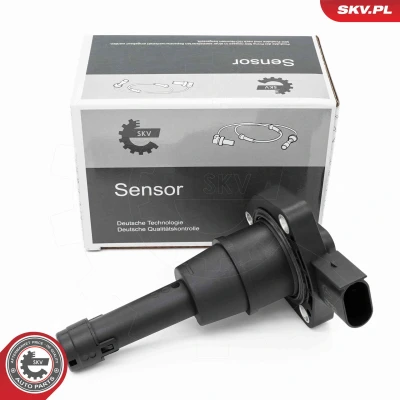 Imagen de Sensor, nivel de aceite del motor ESEN SKV 17SKV946