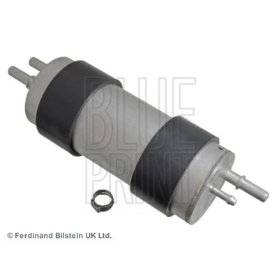 Imagen de BLUE PRINT ADB112310 Filtro Combustible de tubería con regulador presión BMW: 7