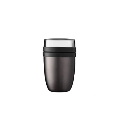 Imagen de Mepal Lunchpot Ellipse Insulated Titanium